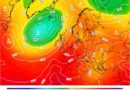 Previsioni meteo dal 22 al 28 giugno 2020