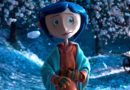 Scena "Coraline e la porta magica"