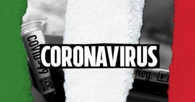 Il disoccupato e il Coronavirus