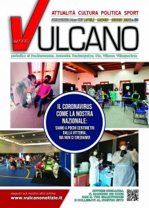 Vulcano n° 108