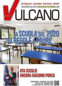 Vulcano n° 105