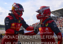 F1. GP Miami, le Ferrari partiranno 1ª e 2ª