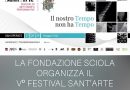 San Sperate, 27-29 maggio, festival Sant’Arte