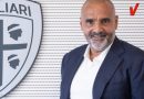 Liverani è il nuovo tecnico del Cagliari