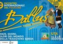 BALLUS  20^ edizione Incontro Internazionale del folklore – UTA dal 2 al 6 agosto