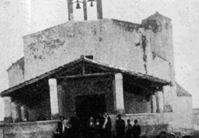 Ellenizzazione religiosa della Sardegna e la Chiesa di San Giorgio di  Decimomannu: le monache di Santa Greca