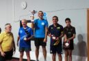 Tennistavolo: Il decimese Mattia La Gaetana vince a Cagliari il torneo di 5^ categoria