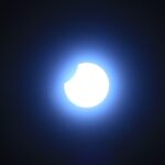 Eclissi decimese – foto di Tomaso Fenu Eclissi decimese – foto di Tomaso Fenu