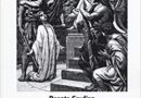 “Il suo nome è Greca – Arega”: la martire cristiana nell’avvincente romanzo di Renato Grudina