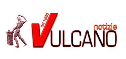 Vulcano notizie
