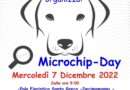 Decimomannu, il 7 dicembre microchip day