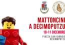 Decimoputzu, il 10 e 11 dicembre mostra delle costruzioni “Lego”