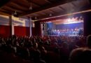 Decimomannu, teatro pieno per il tributo a Ennio Morricone