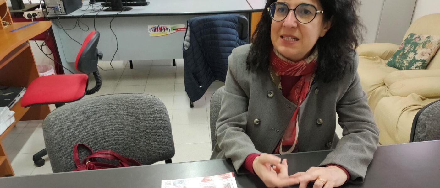 Assemini. Intervista a Niside Muscas, candidata sindaca del centrodestra sostenuta da Fratelli d’Italia, Forza Italia e Lega