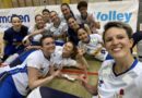Sitting volley, le ragazze della nazionale trionfano al golden nations league 2023