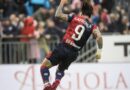 Deiola e Lapadula affondano il Palermo, all’Unipol finisce 2-1