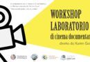 Cagliari, laboratorio gratuito di cinema documentario