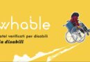 Whable, arriva l’app che migliora la vita sociale delle persone con disabilità