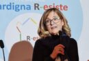 Intervista a Lucia Chessa, candidata presidente della lista Sardigna R-esiste