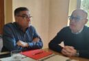 Intervista-video a Renato Soru candidato presidente della “Coalizione Sarda”