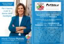 Intervista a Maria Tiziana Putzolu candidata consigliere della lista Alleanza Verdi Sinistra per Alessandra Todde presidente