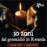 Rwanda 1994-2024