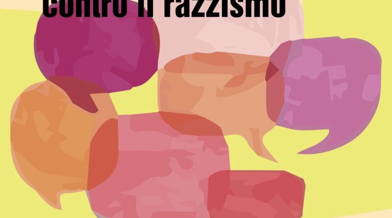 Giornata internazionale contro il razzismo