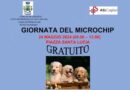 Assemini, microchip day il 24 maggio