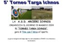 Decimomannu, 5º torneo Targa Ichnos