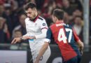 Cagliari da incubo, a Genova finisce 3-0