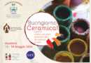 Assemini, entra nel vivo “Buongiorno ceramica”