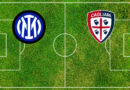 Troppa Inter: il Cagliari perde a San Siro 3-1