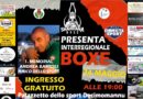 Decimomannu. Boxe Sardegna VS Lombardia – 24 maggio ore 19 Palazzetto dello Sport via Eleonora d’Arborea 70