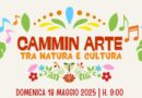 Decimomannu. Cammin Arte tra Natura e Cultura – domenica 18 maggio 2025 ore 9.00