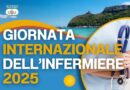 Cagliari 11 maggio dalle ore 10 alle 18. Giornata Internazionale dell’Infermiere 2025
