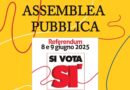 Decimomannu. Assemblea pubblica, 22 maggio ore 17,30, sui Referendum presso Circolo Politico Culturale “A. Gramsci” via Cagliari , 22 Decimomannu