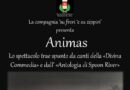 Decimomannu. Sabato 10 maggio ore 19.30 La Compagnia su “Frori e su Zippiri” presenta “ANIMAS”