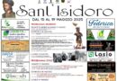 Villasor. Festeggiamenti in onore di S. Isidoro dal 15 al 19 maggio