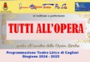 Decimomannu. Tutti all’opera: 6° incontro LA FAVORITA di Gaetano Donizetti