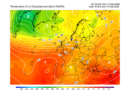 Tendenza meteo dal 14 al 20 Settembre 2026
