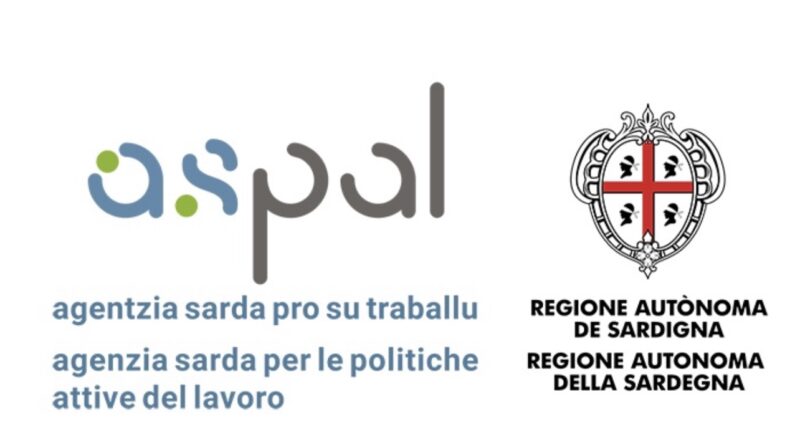 ASPAL. Agenzia Sarda per le Politiche Attive del Lavoro: offerte da settembre 2026