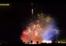 Le luci e i colori di Santa Greca 2026 Le luci e i colori di Santa Greca 2026