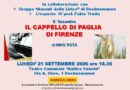 Decimomannu. Riprende Tutti all’Opera con il 6° incontro: IL CAPPELLO DI PAGLIA DI FIRENZE di Nino Rota. Lunedì 21 settembre ore 18.30