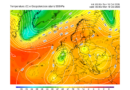 Tendenza meteo dal 19 al 25 Ottobre 2026
