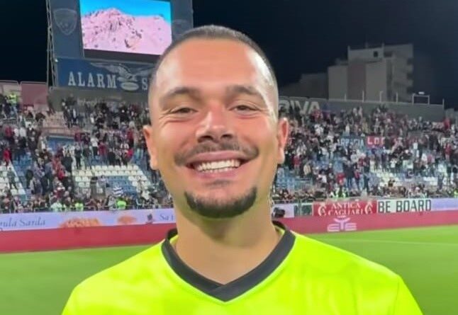 Il Cagliari fa uno sgarbo alla vecchia Signora e le strappa un punto importantissimo per la salvezza Il Cagliari fa uno sgarbo alla vecchia Signora e le strappa un punto importantissimo per la salvezza