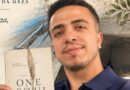 Mohammed Eldeeb, da Gaza a Decimomannu:  una serata di testimonianza, speranza e resistenza