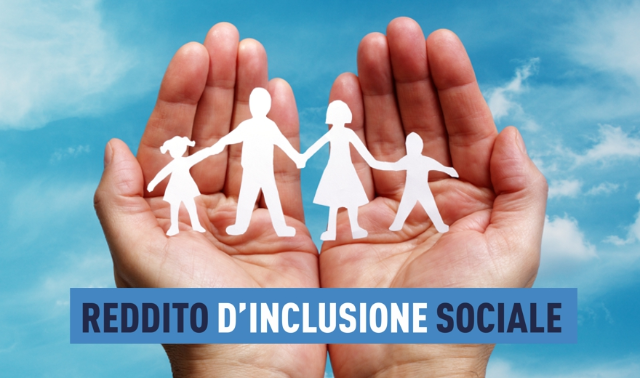 Villasor. Interventi di contrasto alla povertà – 2^ parte linee guida REIS 2024-2026 – Annualità 2026 Villasor. Interventi di contrasto alla povertà – 2^ parte linee guida REIS 2024-2026 – Annualità 2026