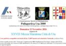 Uta. XXVIII Maratonina di Uta, domenica 22 novembre 2026: il regolamento online Uta. XXVIII Maratonina di Uta, domenica 22 novembre 2026: il regolamento online